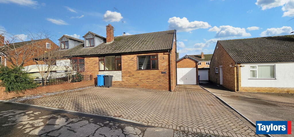 Main image of property: Enville Road, Kinver, Stourbridge, West Midlands, DY7 6BN