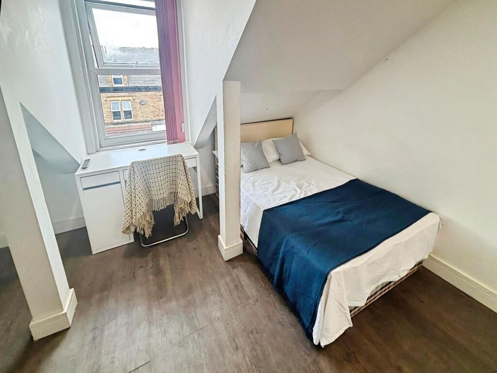 Studio 5 313a Ecclesall Road, Ecclesall - View 2