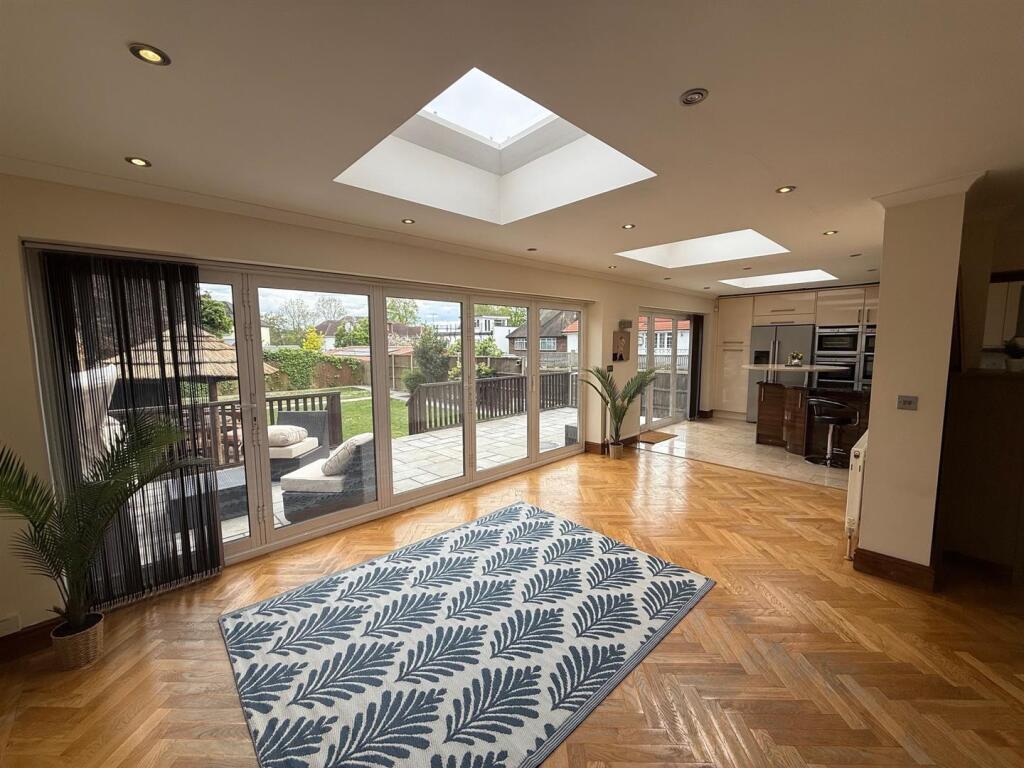 Main image of property: 2 Beverley Gardens, WEMBLEY