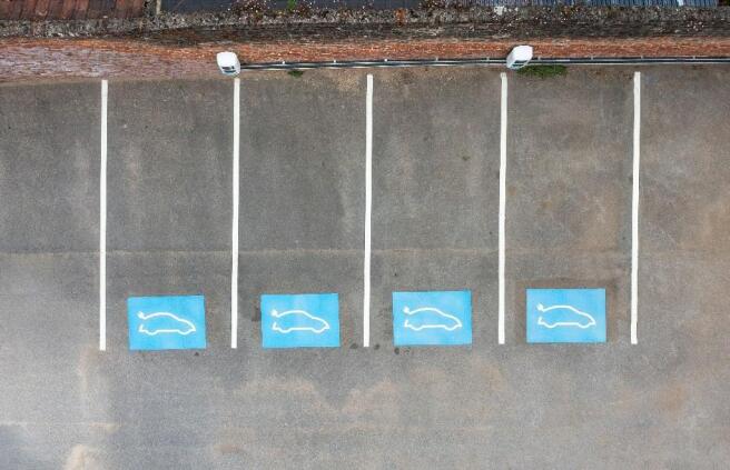 EV charging