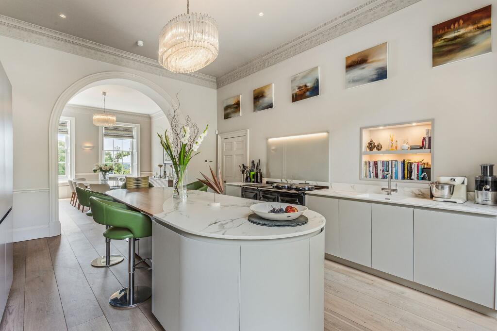 Additional image 6 of Lansdown Crescent, Bath, BA1