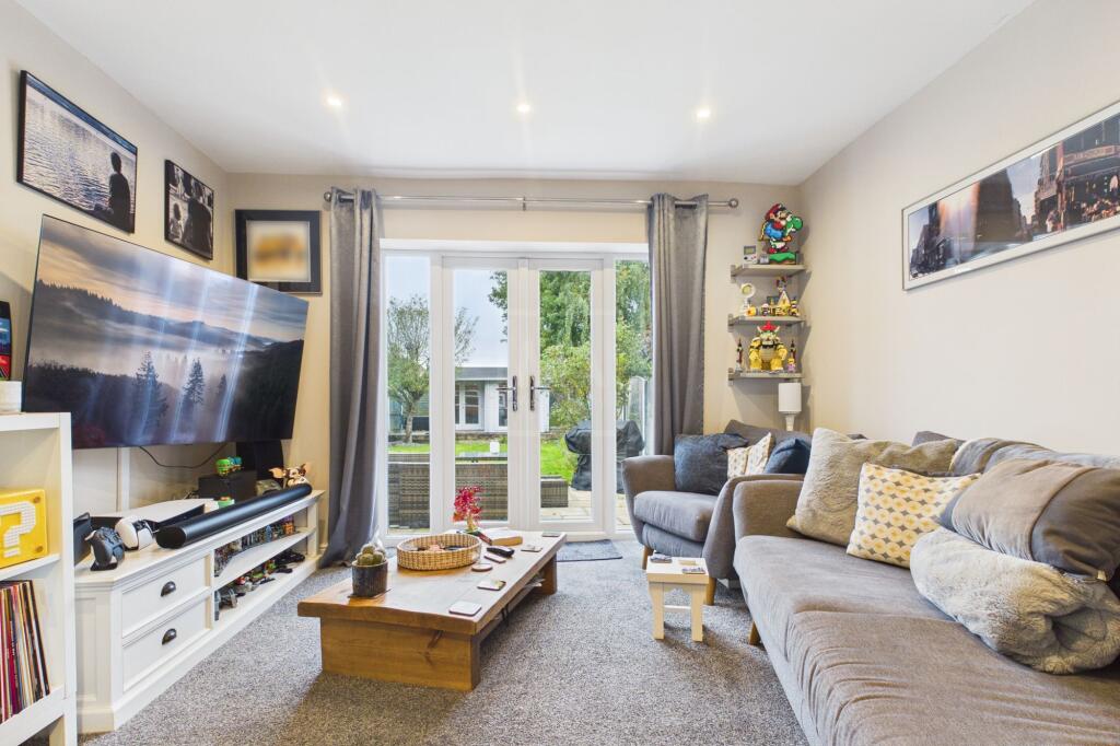 House in Warrington, Paddington, Poulton-with-Fearnhead - View 2