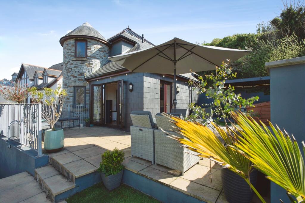 Main image of property: Pendrim Park, LOOE, Cornwall, PL13