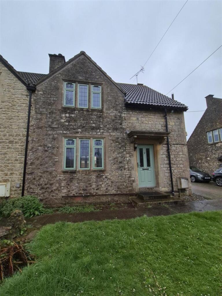 Main image of property: Rock Road, Chilcompton, Radstock
