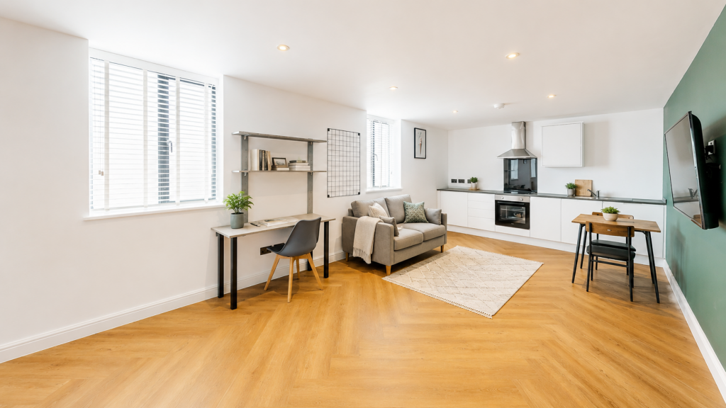 Main image of property: Derby Road, Loughborough