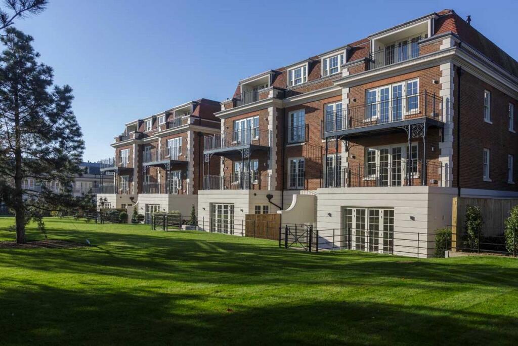 Main image of property: Magna Carta Park, Coopers Hill Lane, Englefield Green, Egham, Surrey, TW20