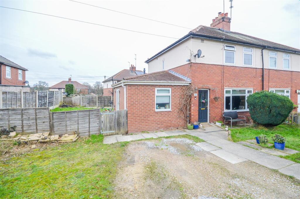 Main image of property: Chapel Garth, Ackworth, Pontefract