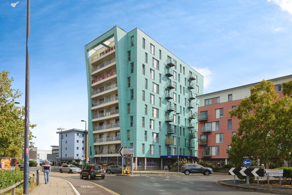 Main image of property: Fratton Way, Southsea