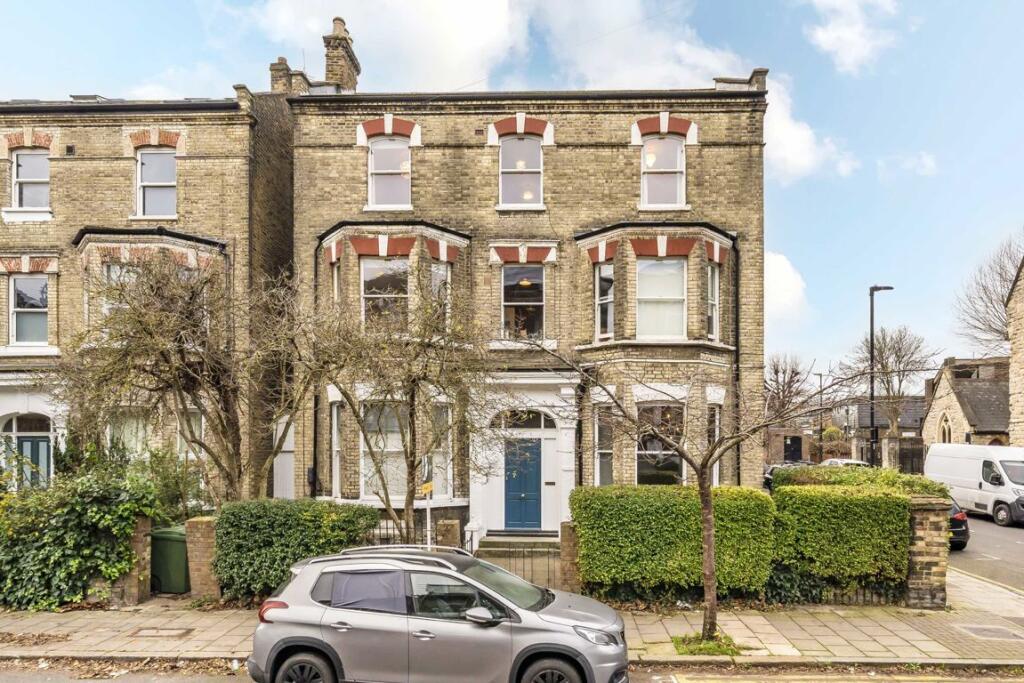 Main image of property: Lambert Road, Brixton