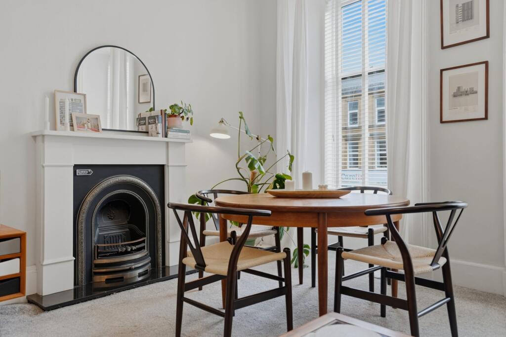 Flat 1/1, 20 Nithsdale Road, Strathbungo, G41 2AN photo 4