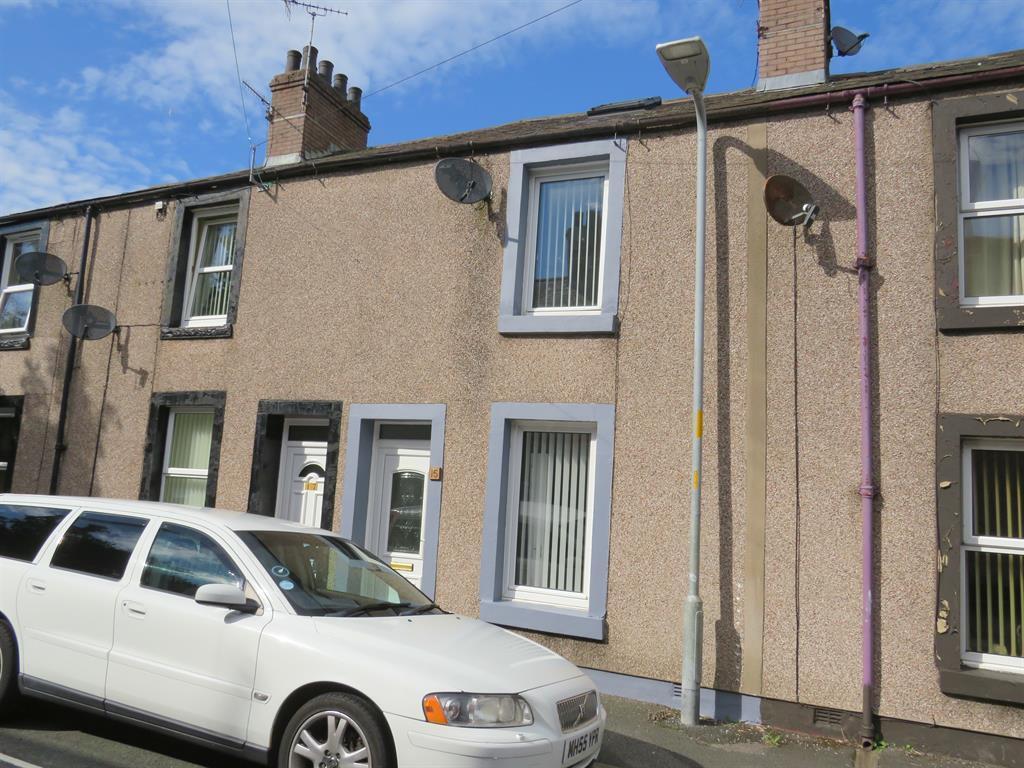 Main image of property: Victoria Place, Workington, CA14 3DG