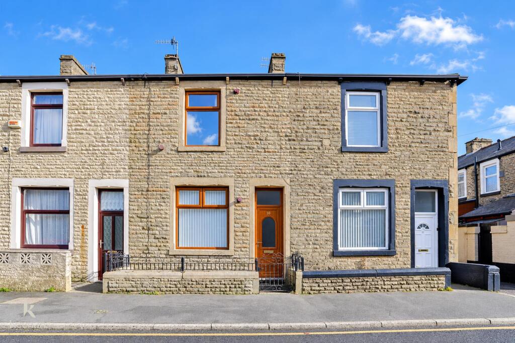 Main image of property: Admiral Street, Burnley
