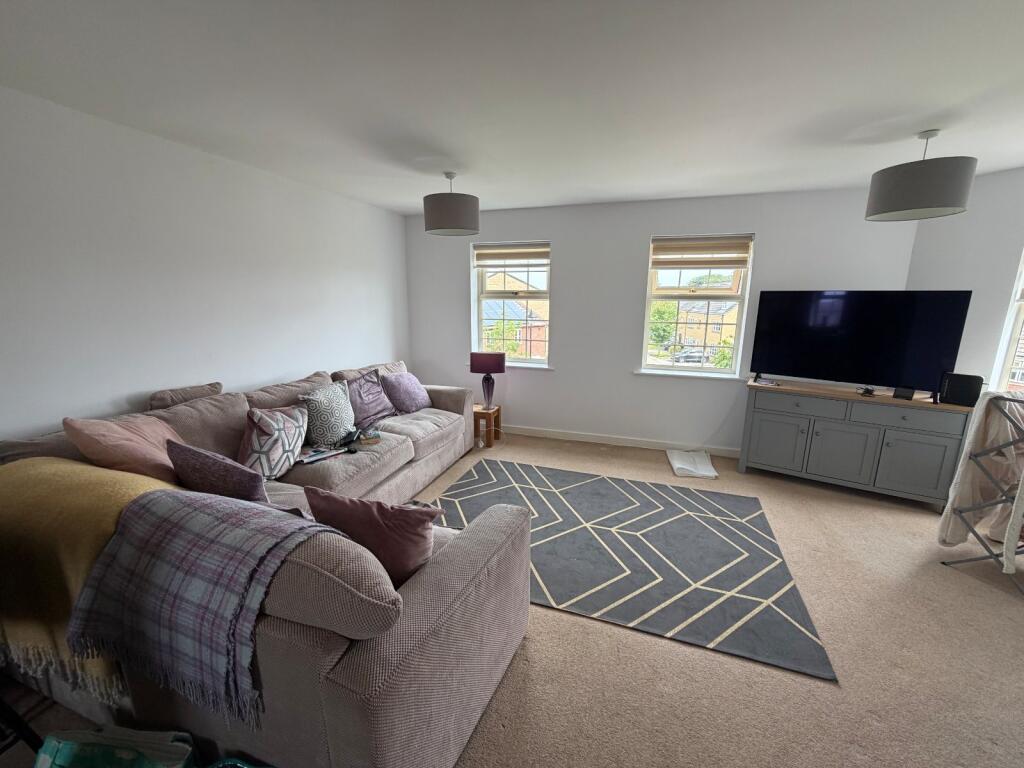 Main image of property: Lambrell Avenue, Kiveton Park, Sheffield, South Yorkshire, S26