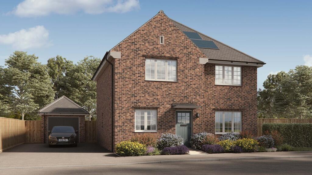 Main image of property: Stoke Road,
Stoke Orchard,
GL52 7RU
