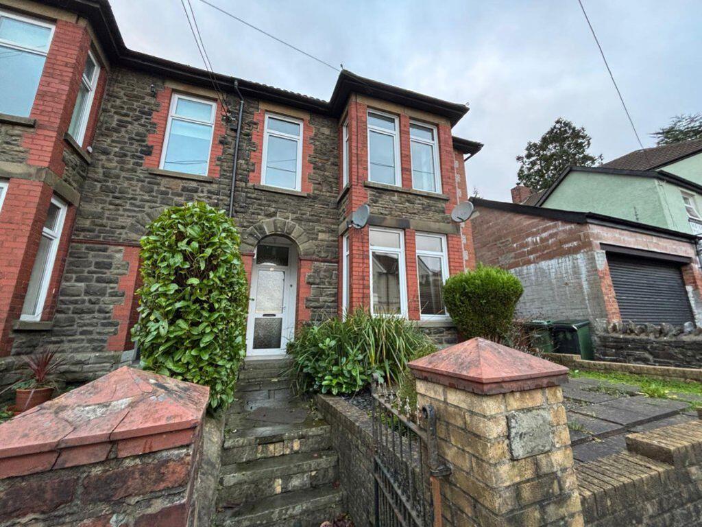 Main image of property: FFF 29 Cefn Road, Blackwood