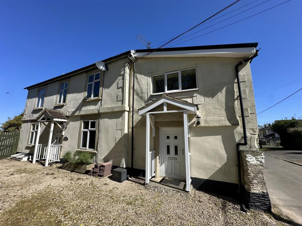 Main image of property: Newtown House Annexe, Hullavington