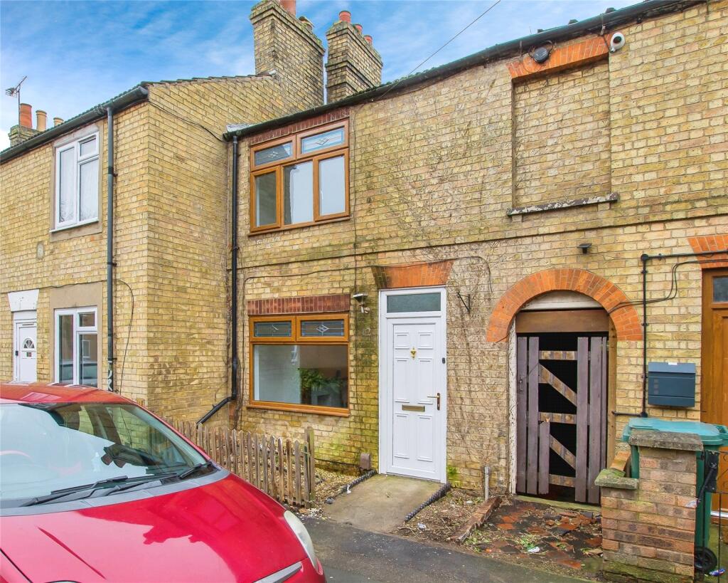 Main image of property: Whalley Street, Eastfield, Peterborough, PE1
