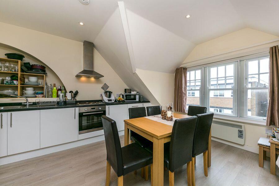 Main image of property: High Street, Camberley, GU15