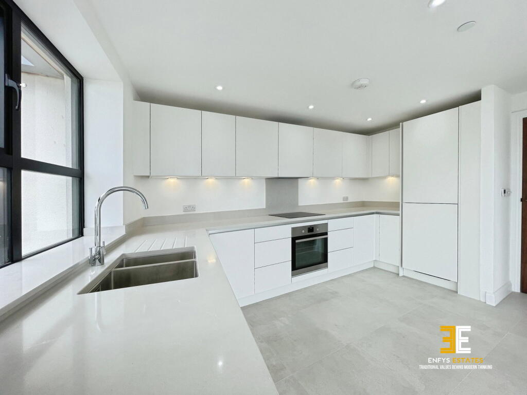 Apartment in Rhos-on-Sea - View 4