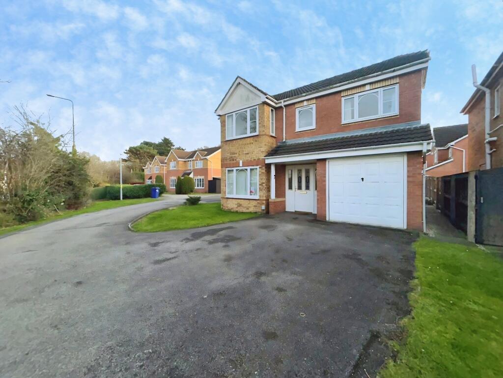 Main image of property: Brunel Close, Grimsby, Lincolnshire, DN32