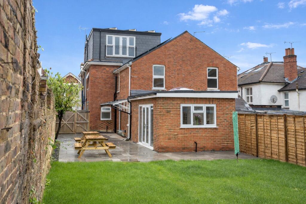 Main image of property: St. Michaels Road, Aldershot, Hampshire, GU12