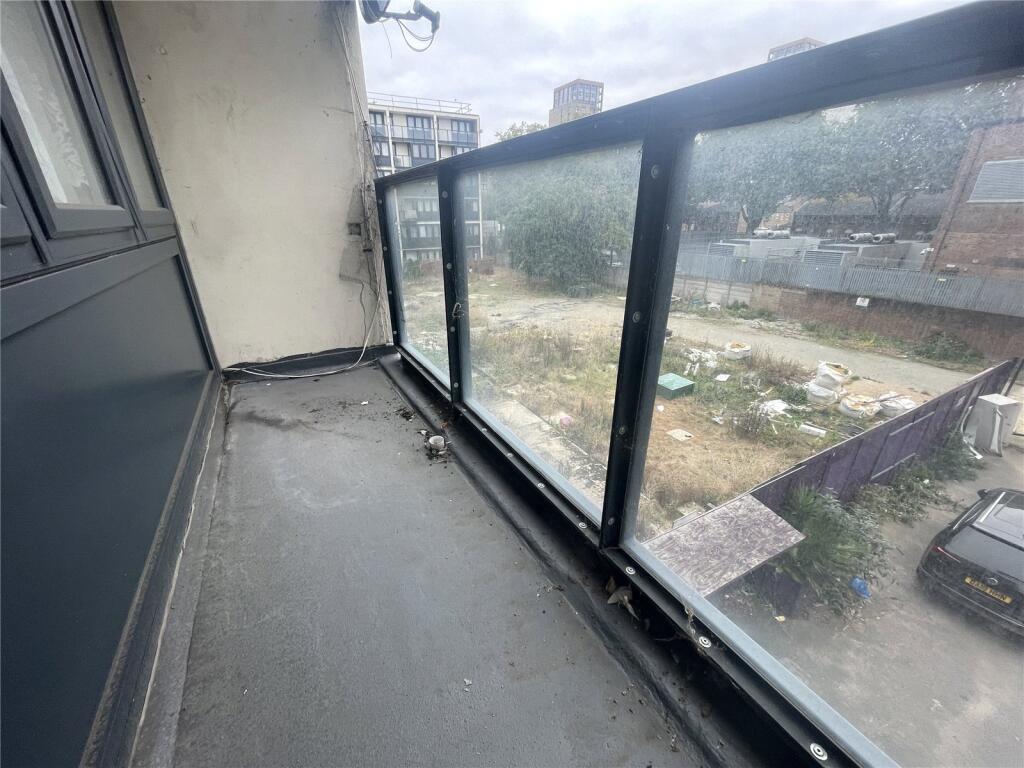 Main image of property: Chilton Grove, Deptford, London