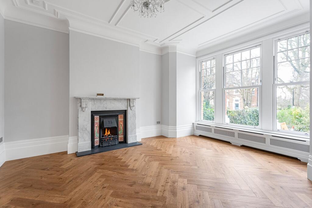 Main image of property: Coolhurst Road, Crouch End, N8