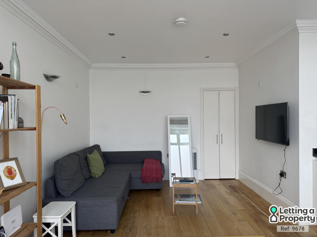 Main image of property: Mackenzie Road, London, Greater London, N7 8RE