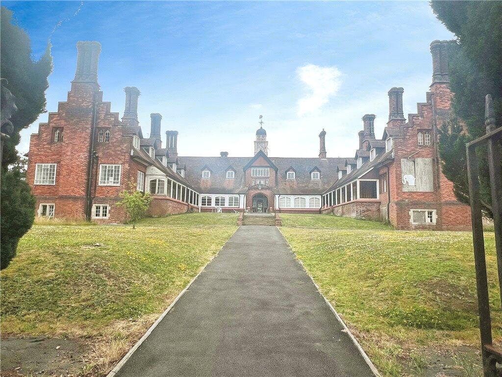 Main image of property: Adelaide Grove, East Cowes, Isle of Wight