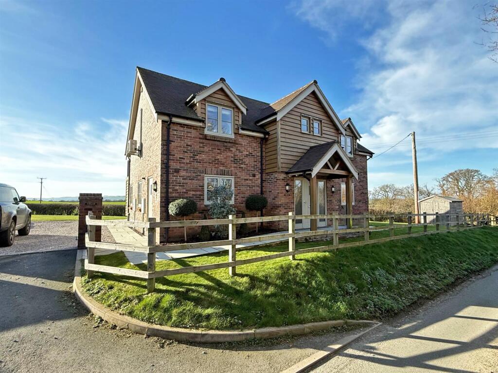 Main image of property: Plealey, Pontesbury, Shrewsbury