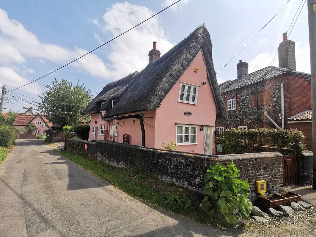Main image of property: Bank Street, Pulham Market