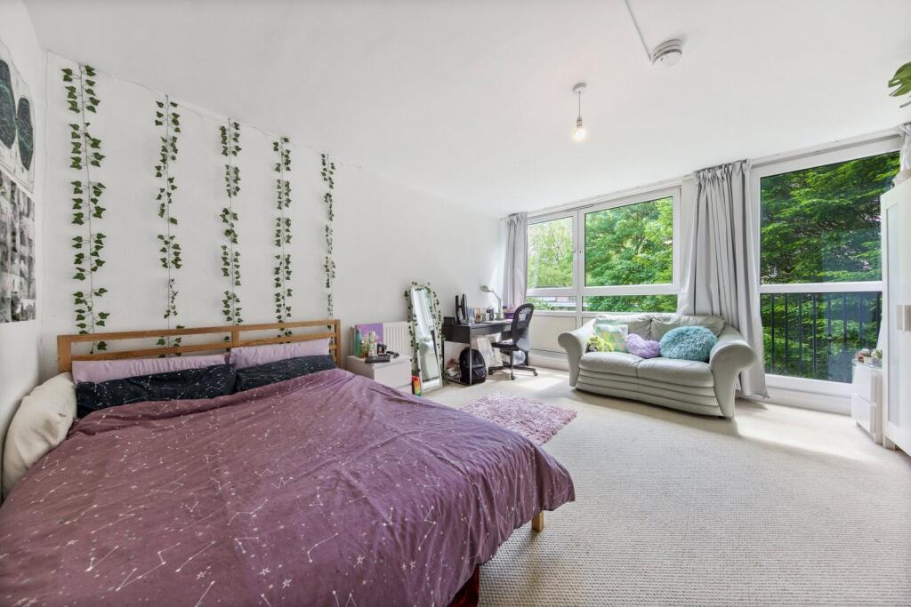 Main image of property: Clarence Gardens, 
Camden, NW1