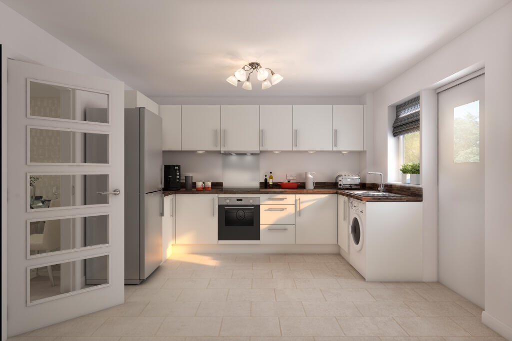 Main image of property: Perth Road,
Newtonmore,
PH20 1BB