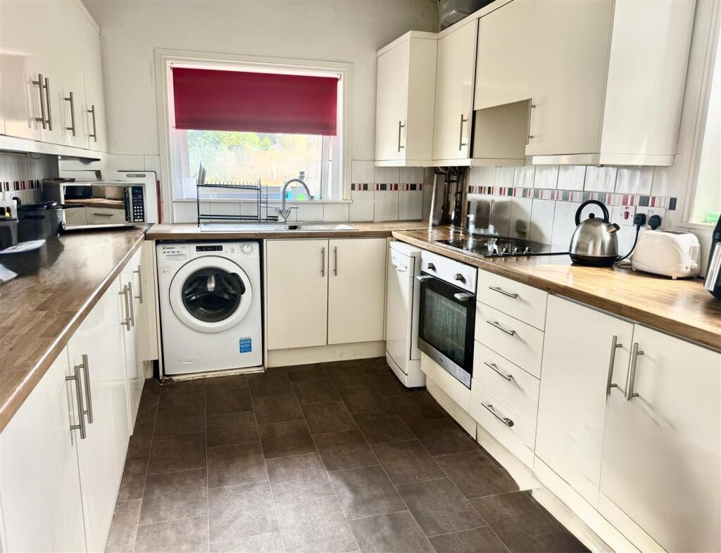 Main image of property: Robertson Road, Greenbank, Bristol