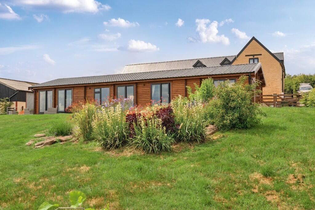 The Lodge