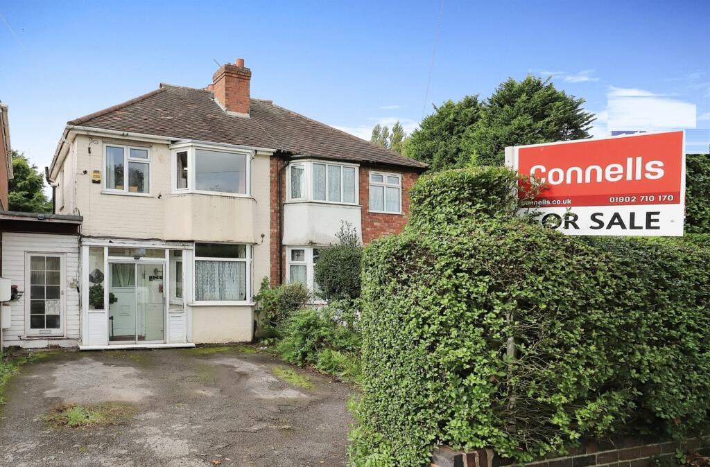 Main image of property: Stubby Lane, Wednesfield, Wolverhampton