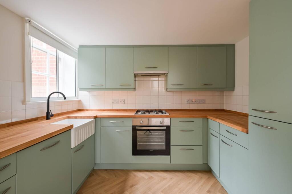 Main image of property: York Way, King's Cross, London, N1