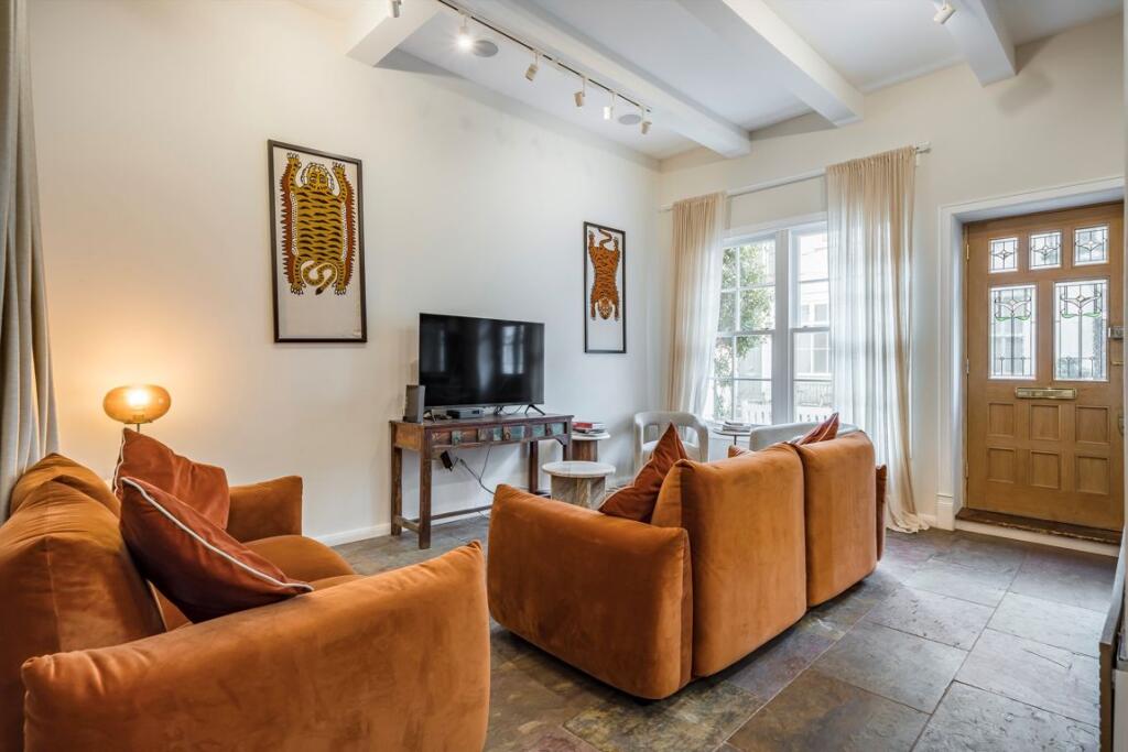 Main image of property: Petersham Place, South Kensington
