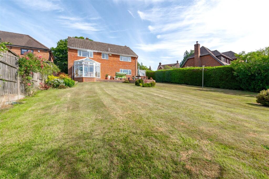 Main image of property: Furzehill, Wimborne, Dorset, BH21