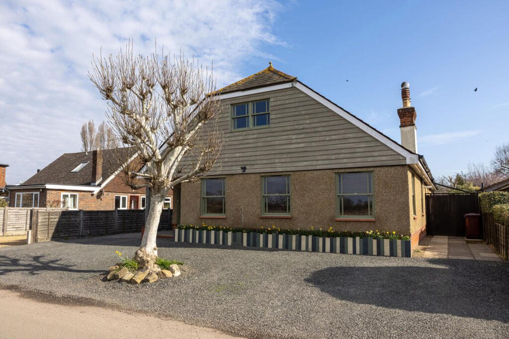 Main image of property: Drift Lane, Chidham