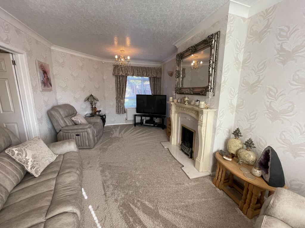 House in Manchester - View 4