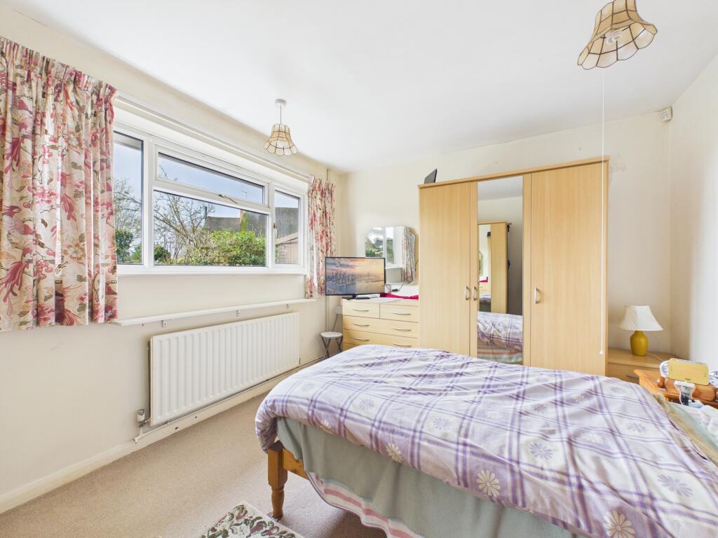 Rydal Close, Allestree photo 4