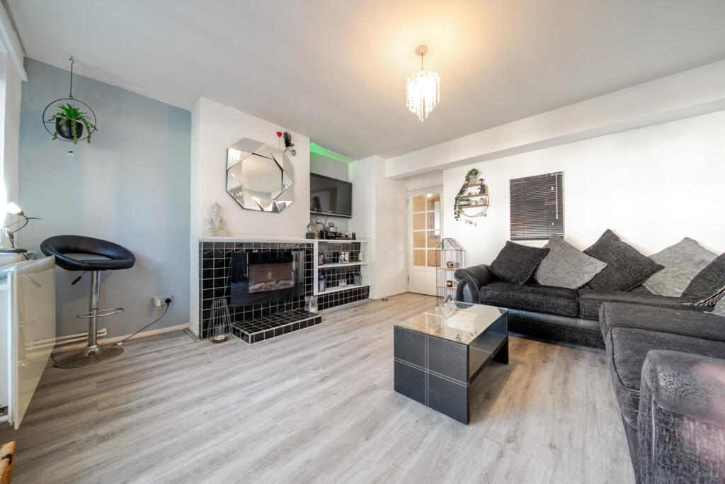 Main image of property: Longfield Estate, London