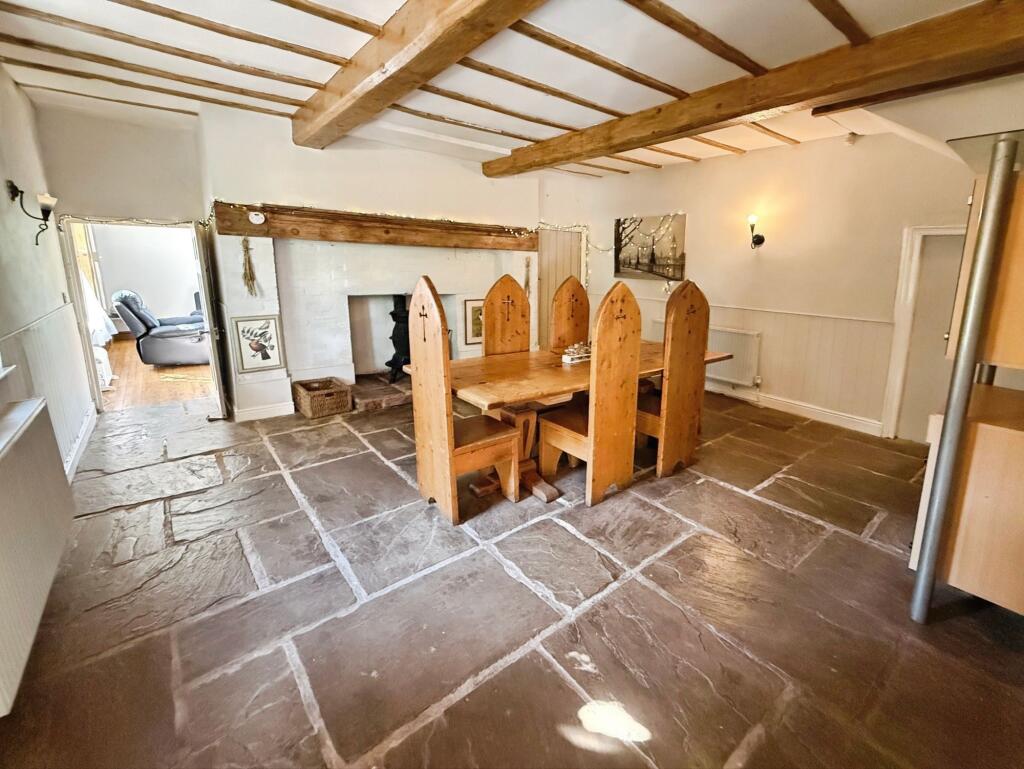 House in Shifnal, Shropshire - View 5