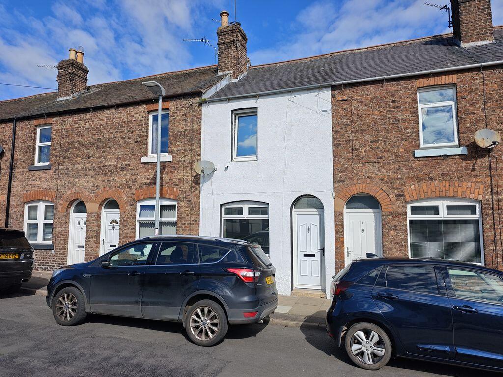 Main image of property: Millholme Avenue, Carlisle