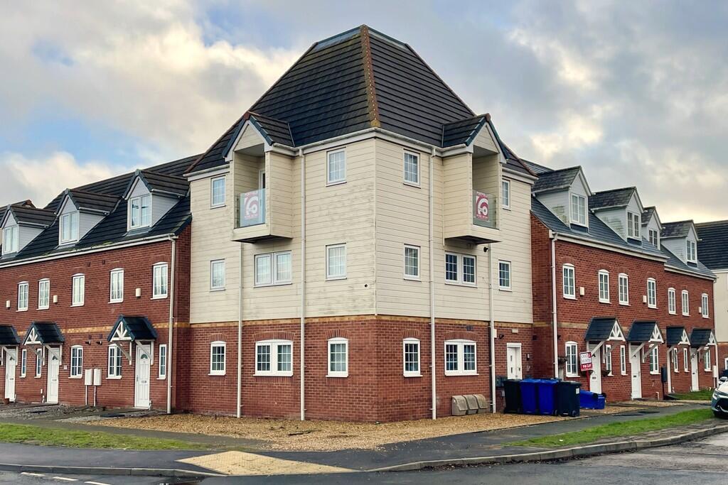 Main image of property: Kiln Court The Maltings, Barnby Dun, Doncaster, South Yorkshire