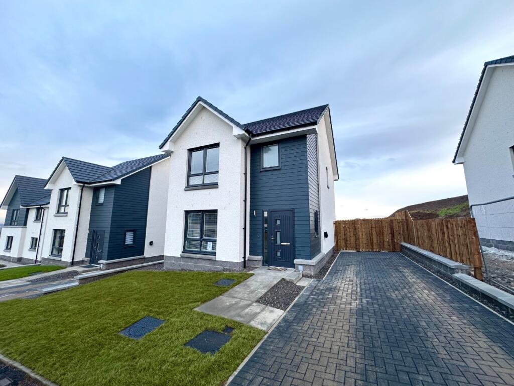 Main image of property: Waverley Road, Slackbuie, Inverness, IV2