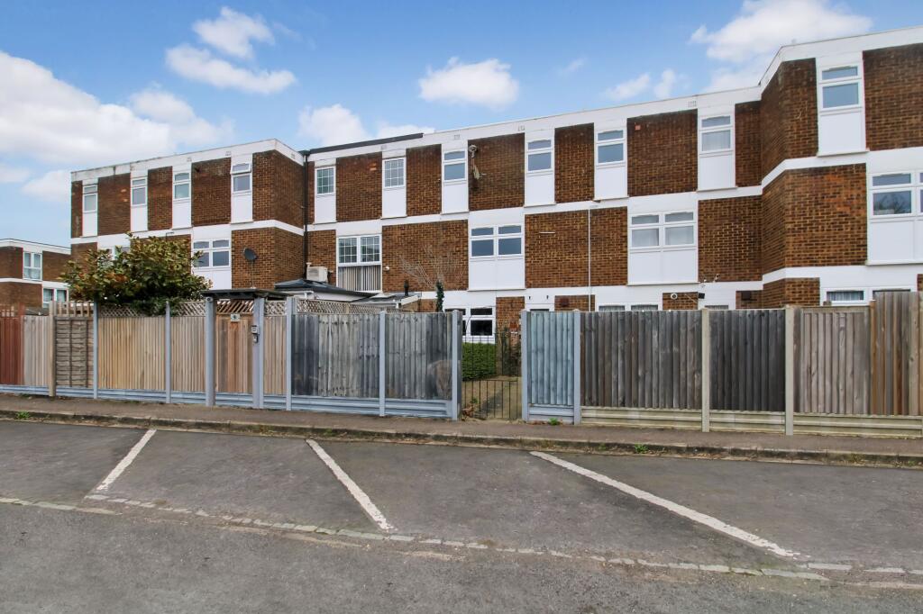Main image of property: Regent Court, Stotfold, SG5