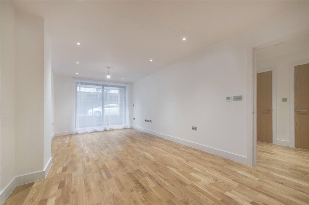 Main image of property: Woodfield Place, 
Maida Hill, W9