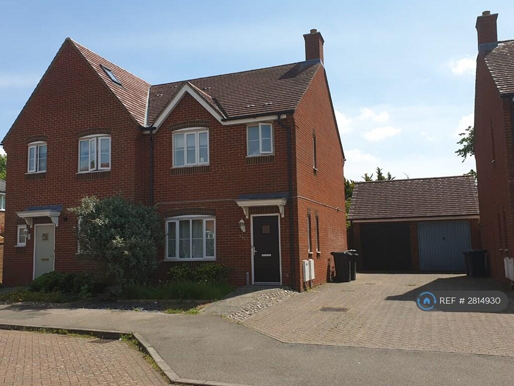 Main image of property: Lincroft, Cranfield, Bedford, MK43